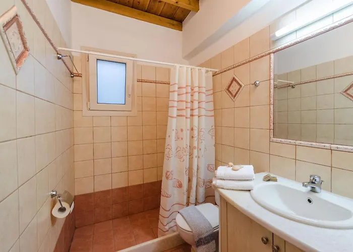 Holiday home Maria's Village Two Bedroom House 5