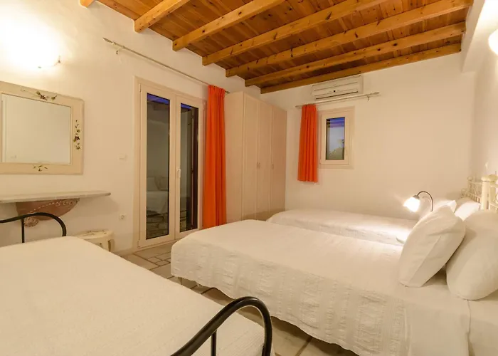 Holiday home Maria's Village Two Bedroom House 5 *