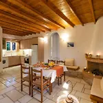 Maria's Village Two Bedroom House 5 Holiday home