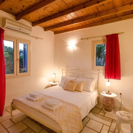 Maria's Village Two Bedroom House 5 *