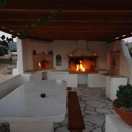Maria's Village Two Bedroom House 5 Holiday home