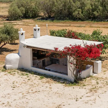 Holiday home Maria's Village Two Bedroom House 5 *
